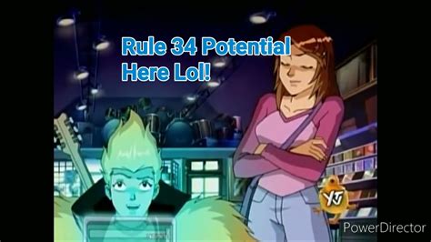 martin mystery rule34|Rule34 .